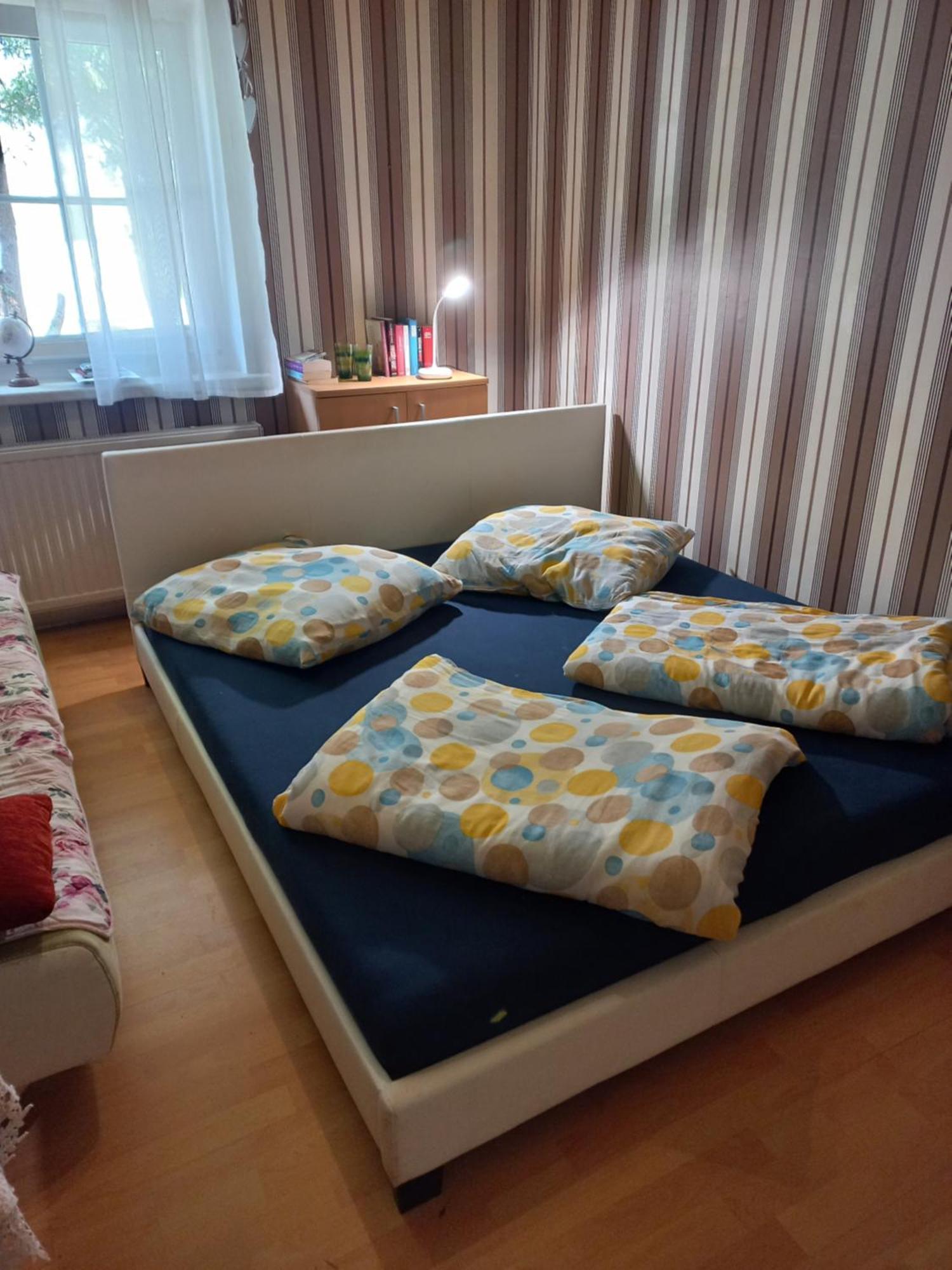 Zimmer Und Apartment Rosi คราโคอัมเซ ภายนอก รูปภาพ