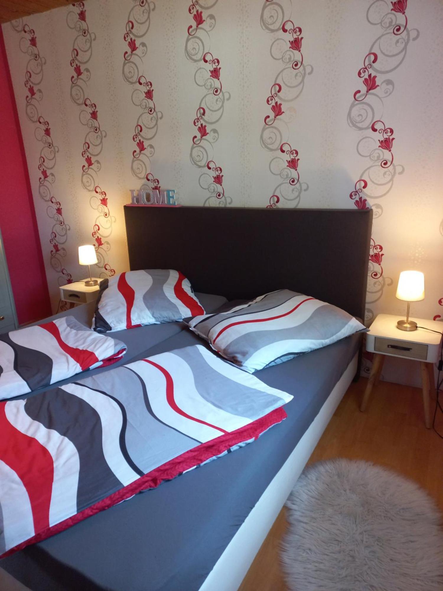 Zimmer Und Apartment Rosi คราโคอัมเซ ภายนอก รูปภาพ
